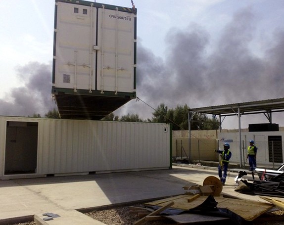 數據中心選址 數據中心選址