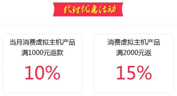 雙12年終巨獻：億恩虛擬主機、智能建站給力大促銷了！