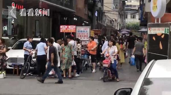 網紅鳳爪廁所烹煮 制作現場令人作嘔