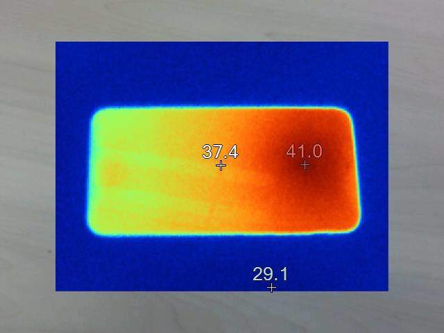 iPhone11發熱嚴重 用戶使用評價翻車