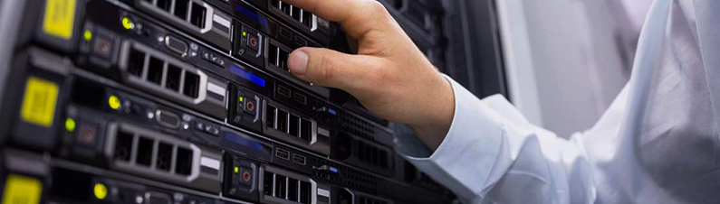 億恩北京云數據中心機柜租用