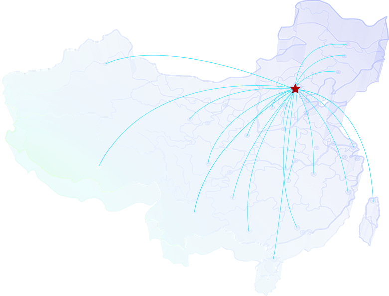 骨干網(wǎng)絡速度更快