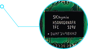 ECC內存糾錯技術